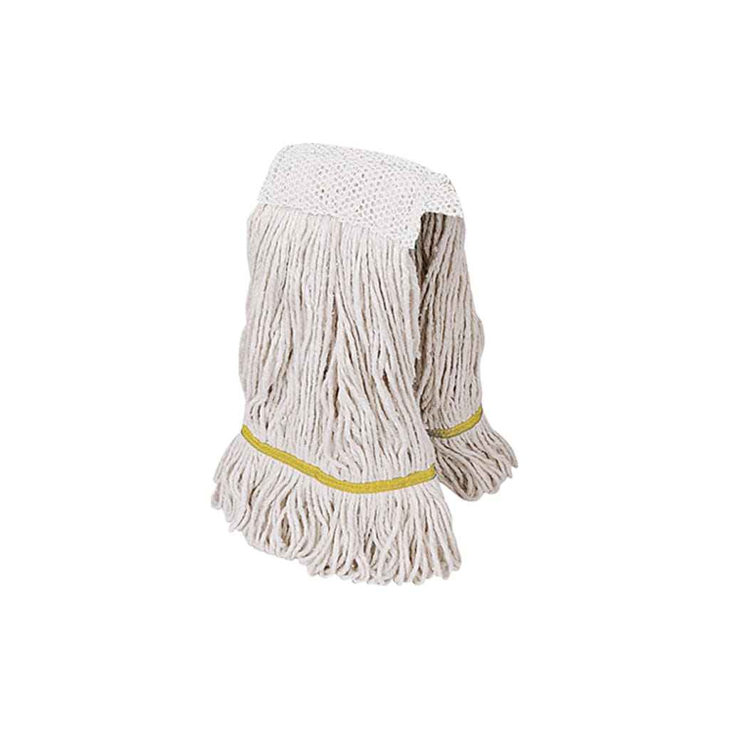 PY Scratchback Stayflat Kentucky Mop - Box of 40 - Commercial Cleaning Machines Ltd
