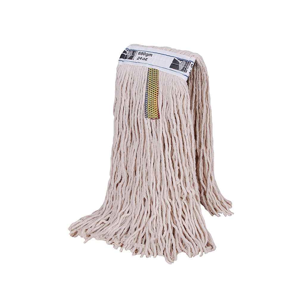 PY Yarn Kentucky Mop - Box of 40 - Commercial Cleaning Machines Ltd