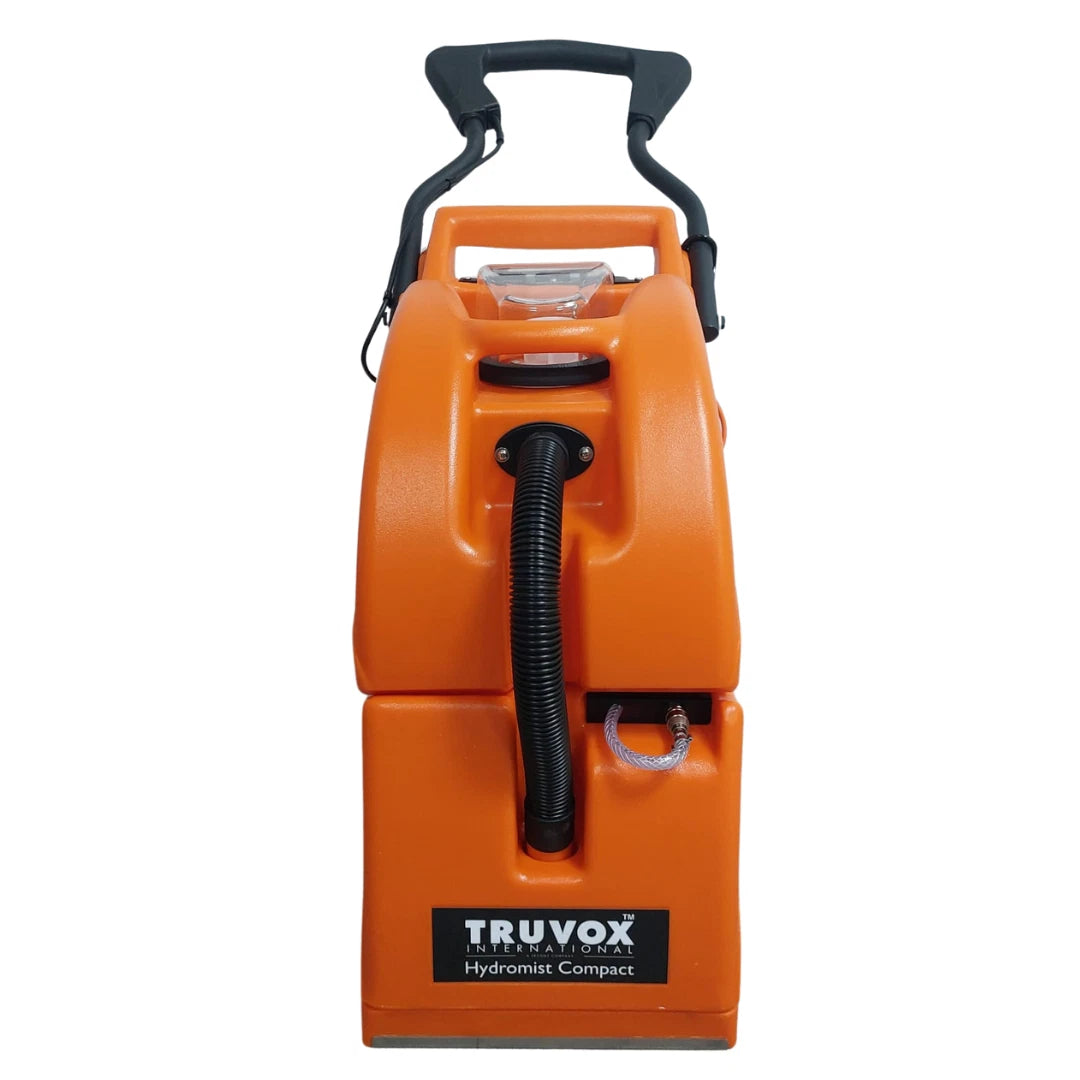 *Special Edition* Truvox Hydromist Compact Commercial Carpet Cleaner