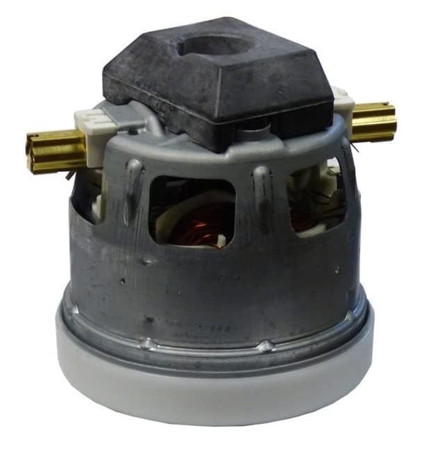Sebo Dart Felix Vacuum Cleaner Motor - Commercial Cleaning Machines Ltd