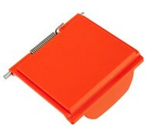 Sebo Felix Dart Vacuum Cleaner Access Door - Commercial Cleaning Machines Ltd