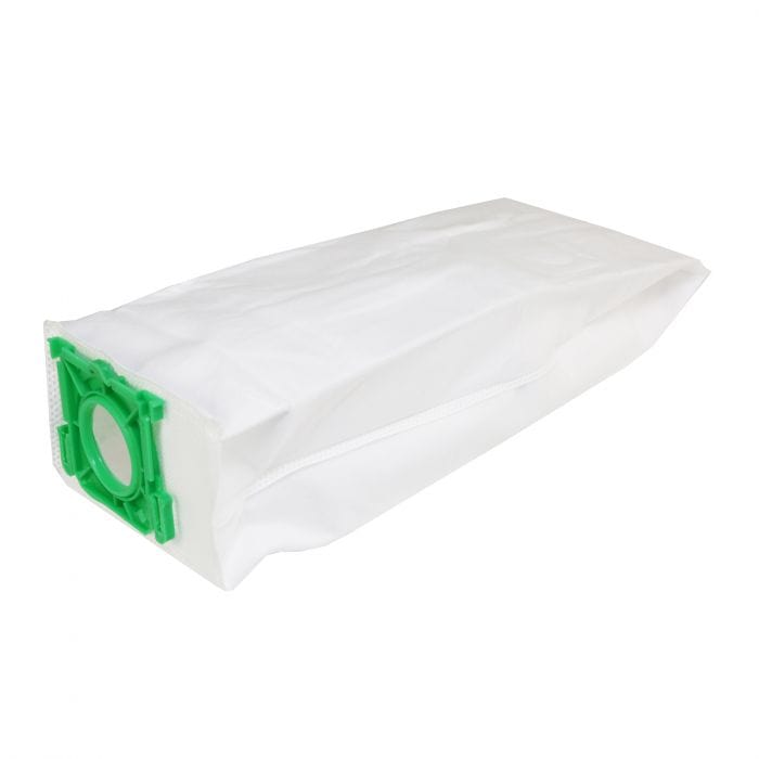 Sebo X & C Vacuum Cleaner Microfibre Bag - 5093ER (Pack Of 10) - Commercial Cleaning Machines Ltd