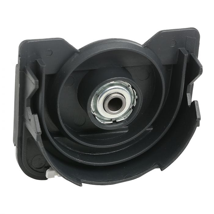 Sebo X1 Vacuum Cleaner Bearing Block - Commercial Cleaning Machines Ltd