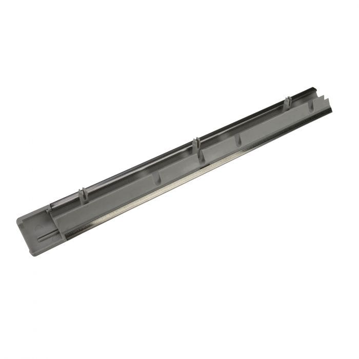 Sebo X1 Vacuum Cleaner Nozzle Front Plate - Commercial Cleaning Machines Ltd