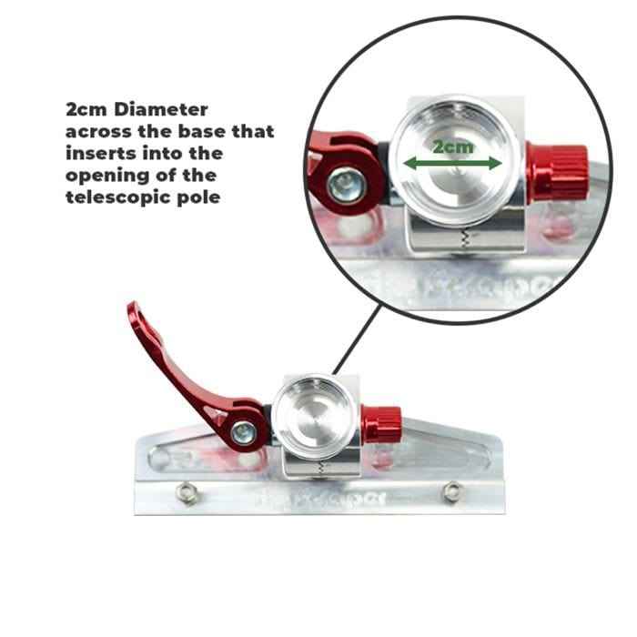 Skyscraper - The Sky Scraper Head