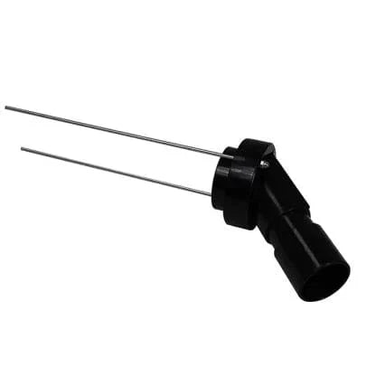 skyVac Gutter Pine Needle Removal Tool - Commercial Cleaning Machines Ltd