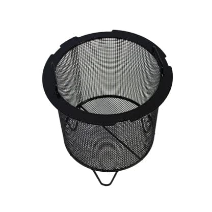 skyVac Industrial 85 Sieve Basket - Commercial Cleaning Machines Ltd
