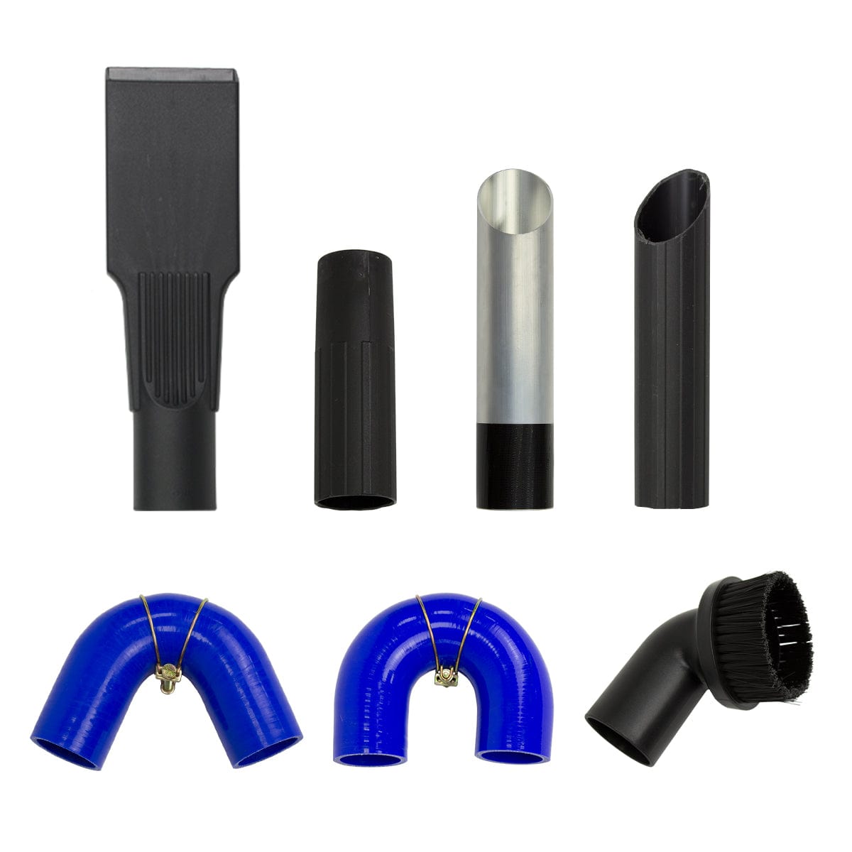 skyVac Standard End Tool Kit 44mm - Commercial Cleaning Machines Ltd