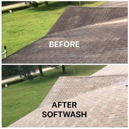 Equip2clean Hypo SuperFoam+ (Blackspot Remover) Softwash Solution
