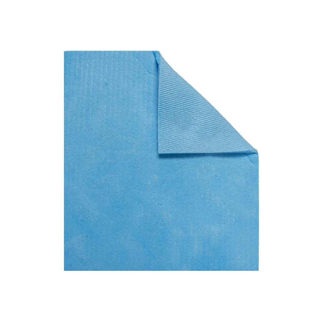 Sponge Cloth - Box of 600 - Commercial Cleaning Machines Ltd