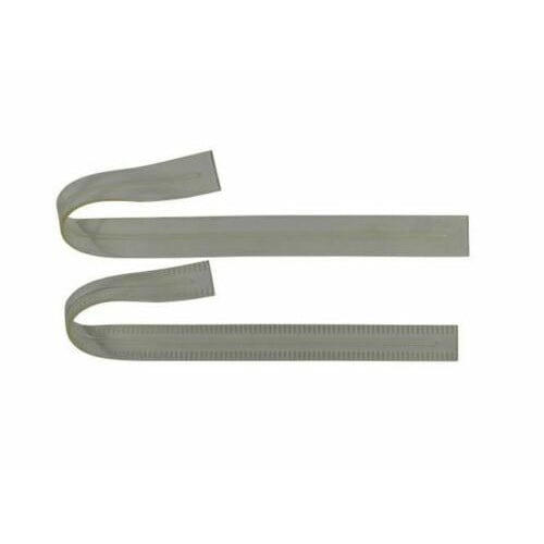 Squeegee Blade Kit For Karcher BD43/25, BD43/35, BD50/50, BD50/70 Scrubber Dryers - 890mm - Commercial Cleaning Machines Ltd