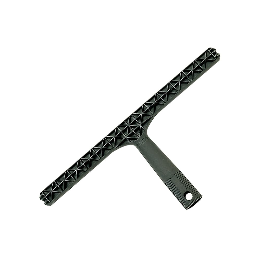 T-bar Applicator Handle (Black) - Box of 10 - Commercial Cleaning Machines Ltd