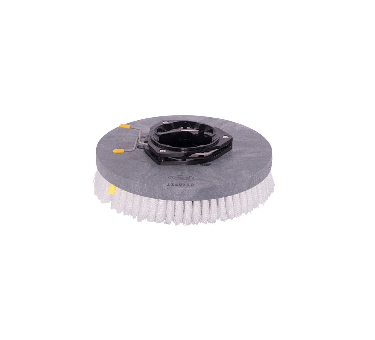 Tennant 13" / 330mm Scrub Brush For T12, T16, M17 Models - Commercial Cleaning Machines Ltd