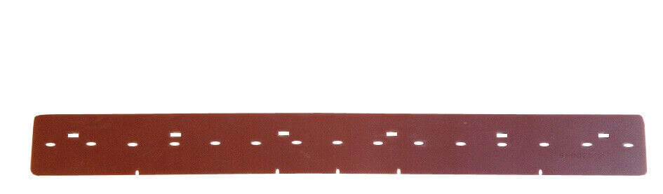 Tennant Rear Squeegee Blade To Fit T191 Models - Commercial Cleaning Machines Ltd
