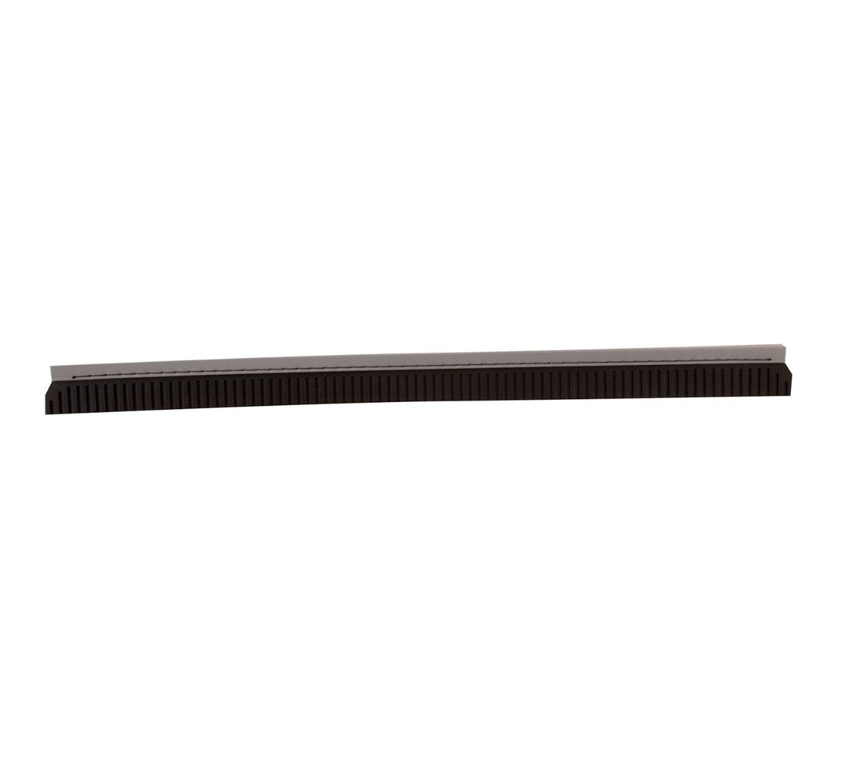 Tennant T1 Rubber Outer Rear Squeegee Blade T1 T1B - Commercial Cleaning Machines Ltd