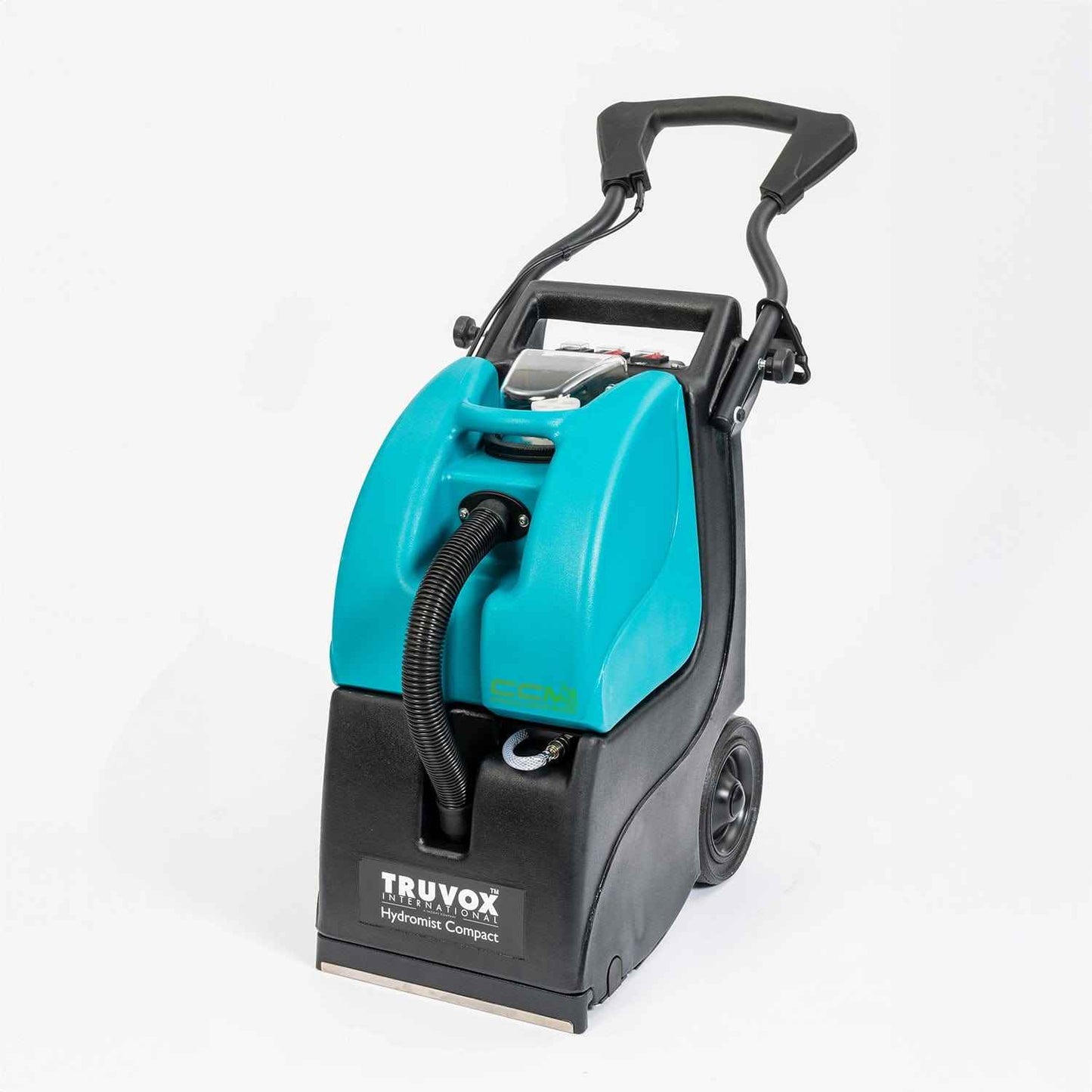 Truvox Hydromist Compact Spray Extraction Commercial Carpet Cleaner