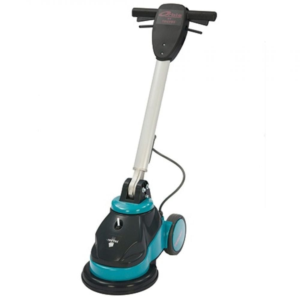 Truvox Orbis Compact - 11 inch 240 rpm Single Disc Rotary Cleaner - Commercial Cleaning Machines Ltd