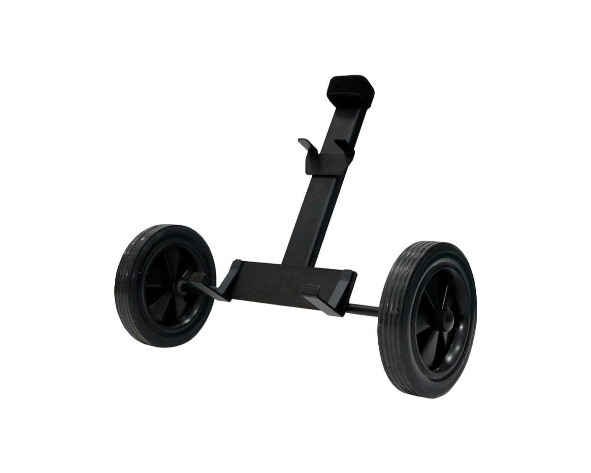 Truvox Transport Trolley For Multiwash Floor Scrubbers - Commercial Cleaning Machines Ltd