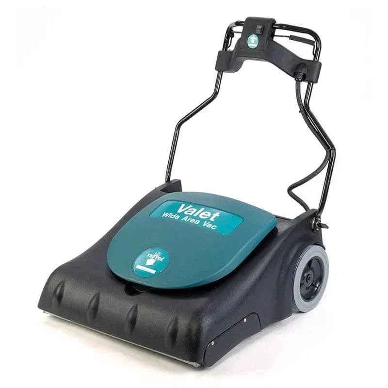 Truvox Valet Wide Area Vac - Commercial Large Area Vacuum Cleaner
