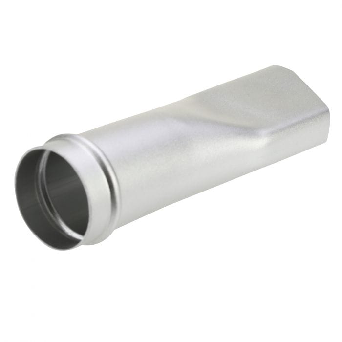 Vacuum Cleaner Crevice Tool 38mm - Commercial Cleaning Machines Ltd