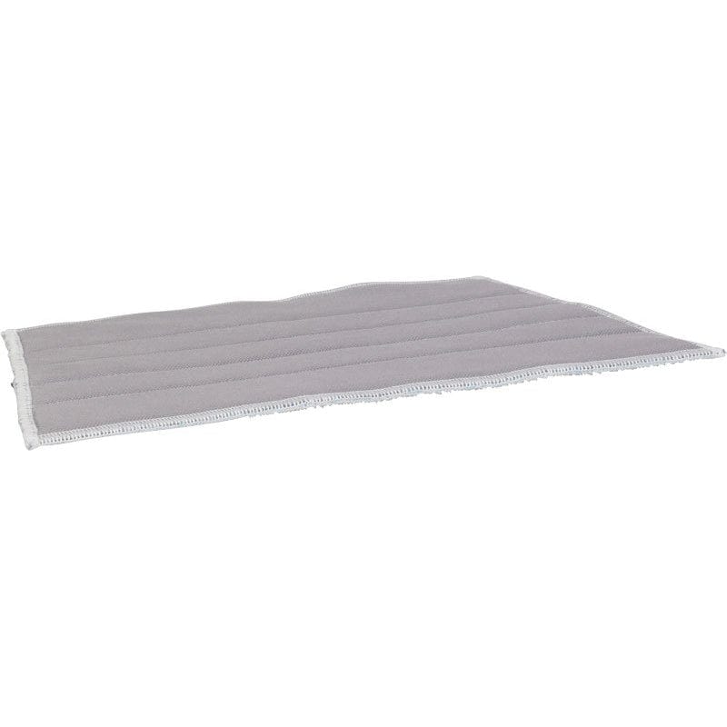 Vikan Easyshine Window Mop - 25cm Hook & Loop Fitting - Commercial Cleaning Machines Ltd