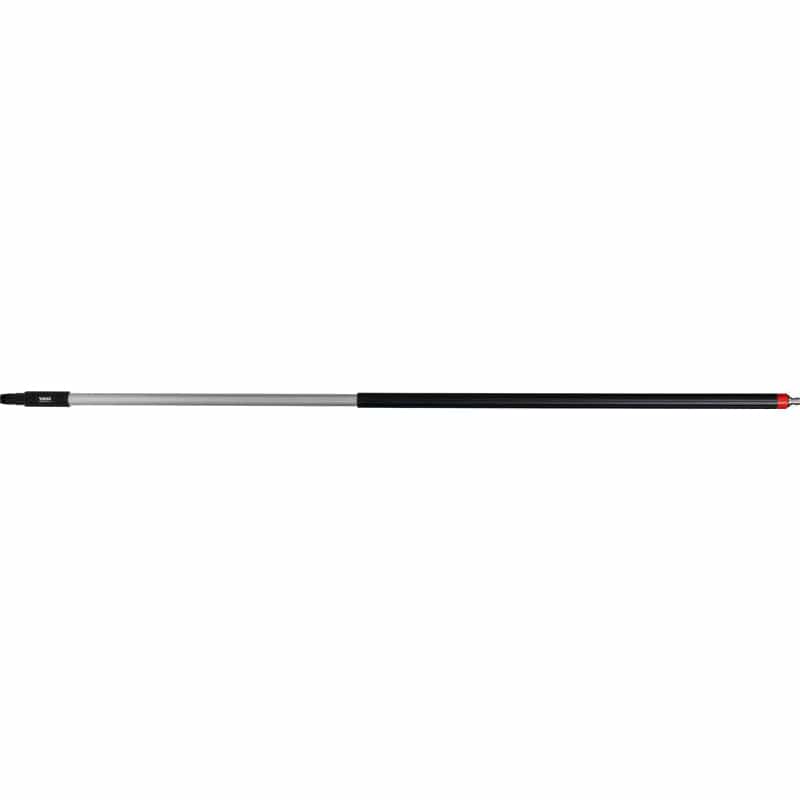 Vikan Fixed Aluminium Water Fed Pole 1545mm Long - QR Inlet - Commercial Cleaning Machines Ltd