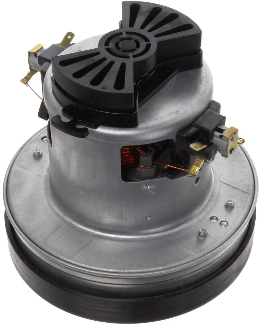 Viper DSU8 and DSU10 Genuine Motor Replacement Kit - 240v - Commercial Cleaning Machines Ltd