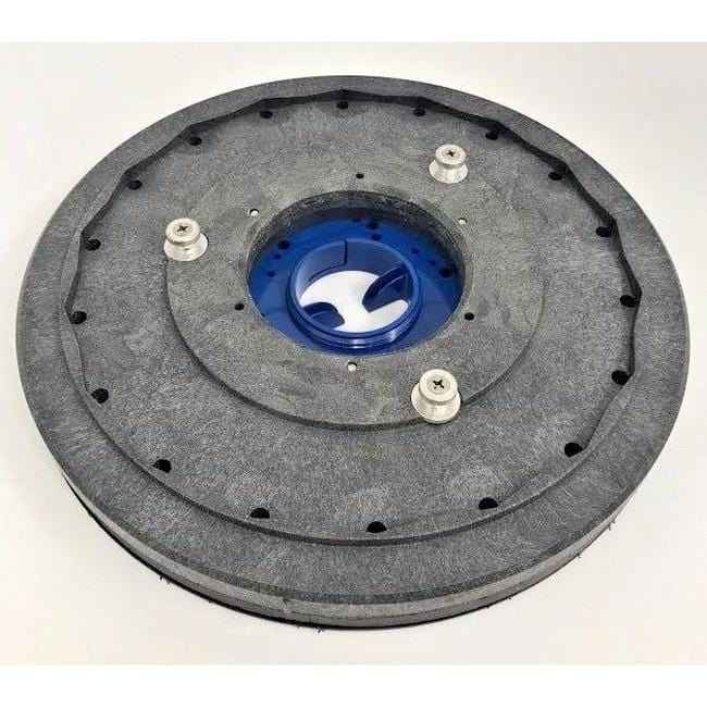 Viper Fang 28T, AS6690T Genuine Drive Board / Pad Holder - 14" - Commercial Cleaning Machines Ltd