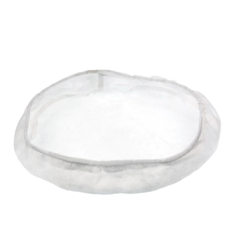 Viper GVD10 Main Cloth Replacement Filter - VA60202 - Commercial Cleaning Machines Ltd