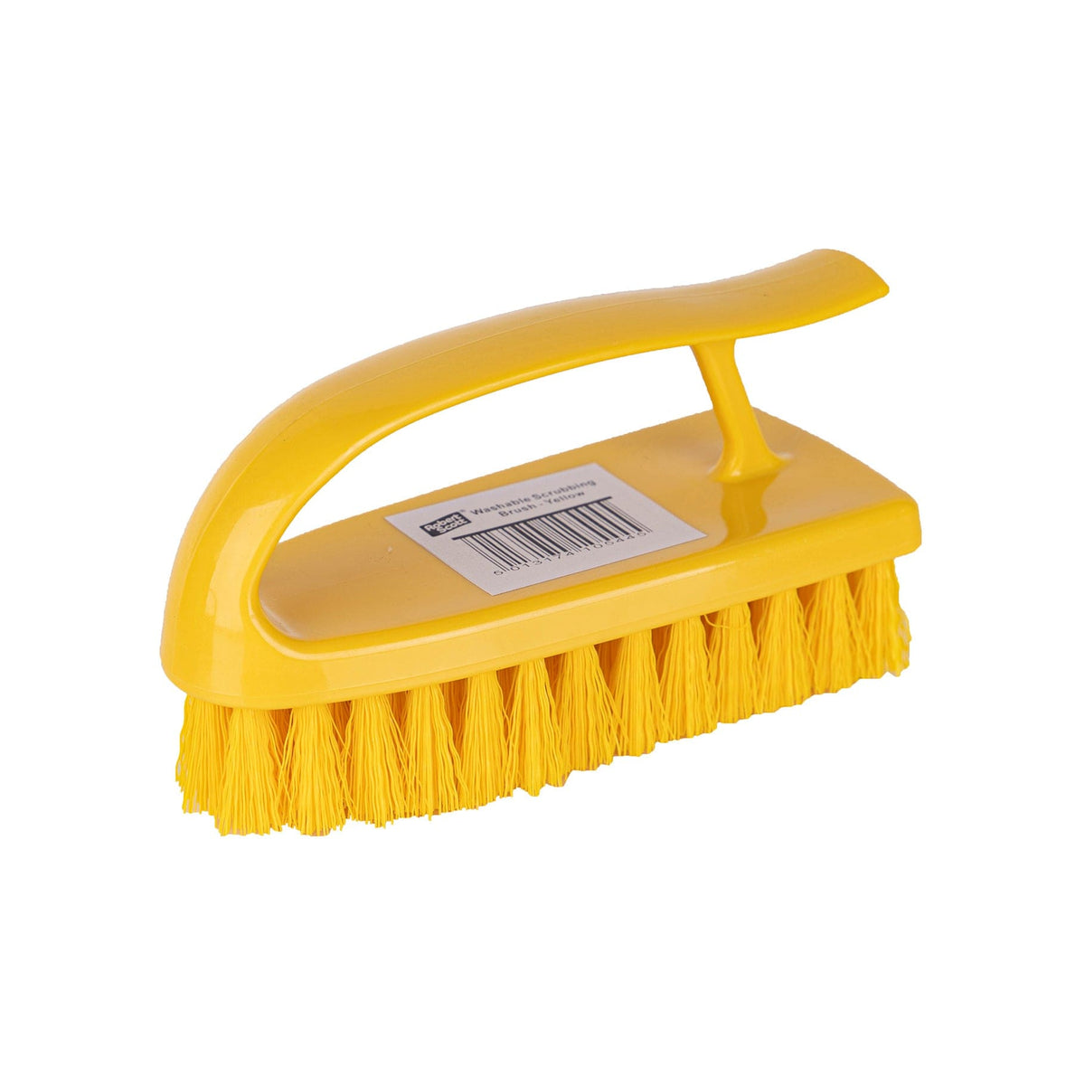 Washable Hand Brush - Box of 24 - Commercial Cleaning Machines Ltd