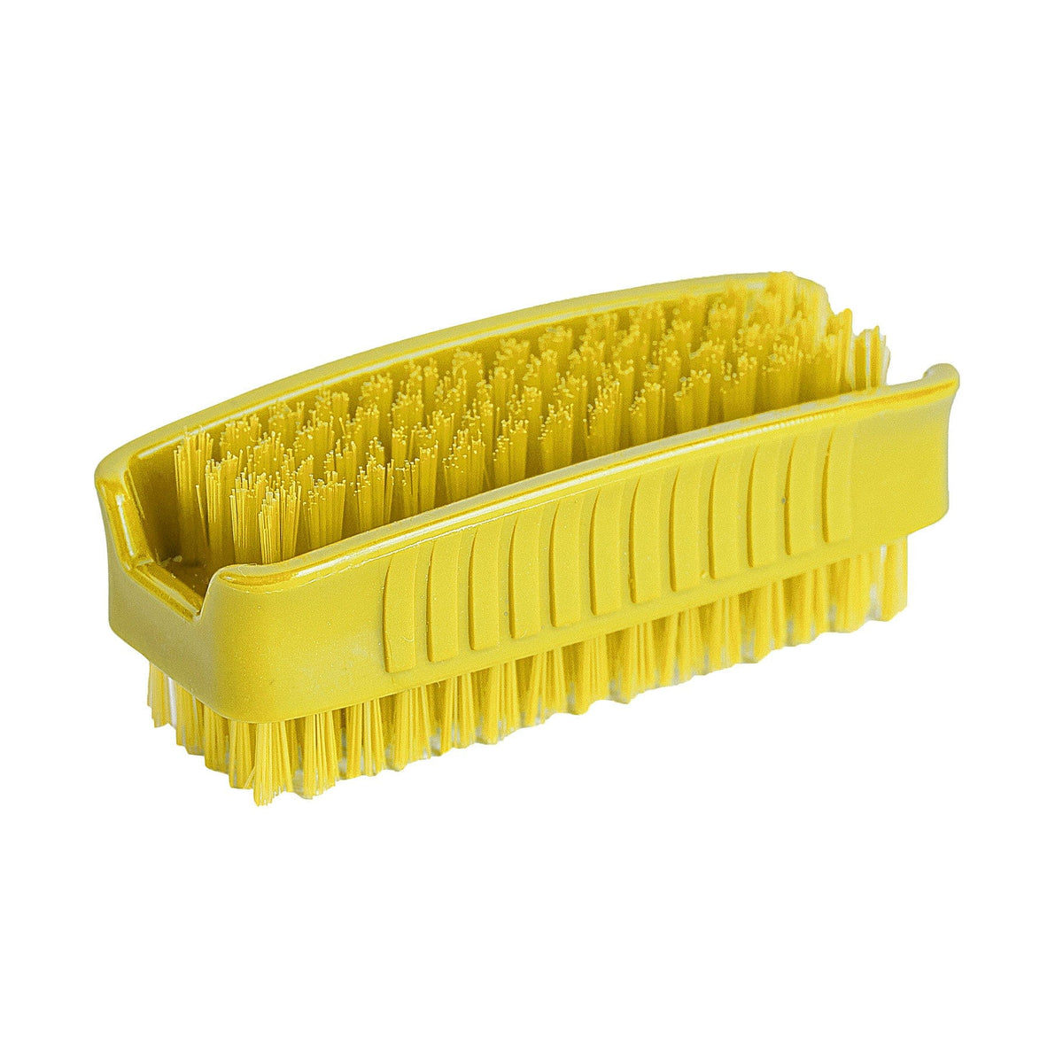 Washable Nail Brush - Box of 10 - Commercial Cleaning Machines Ltd