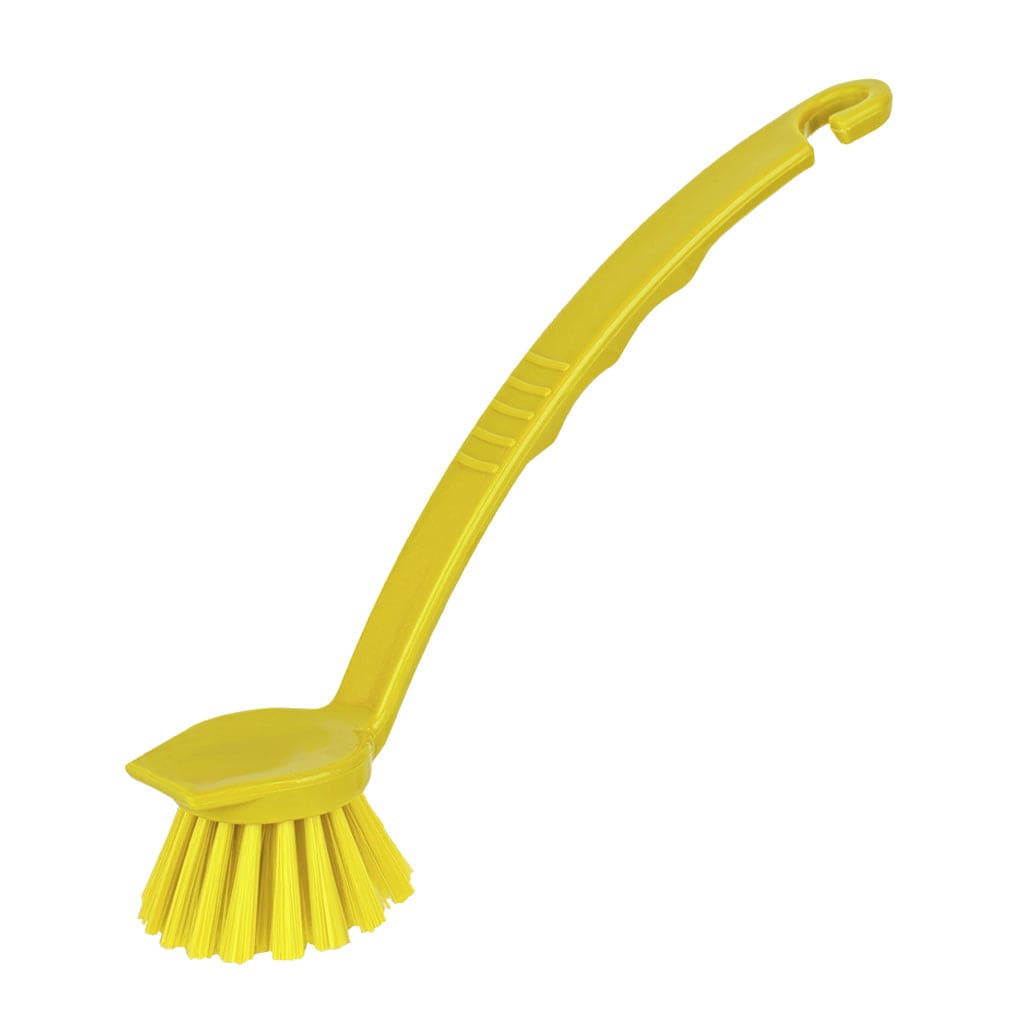 Washable Washing Up Brush - Box of 24 - Commercial Cleaning Machines Ltd