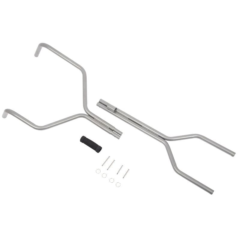 Whirlaway Handle Kit For 18" Whirlaway - Commercial Cleaning Machines Ltd