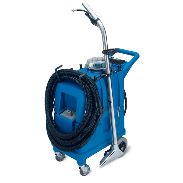 Commercial cleaning machine hire