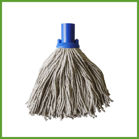 Mops and mop heads