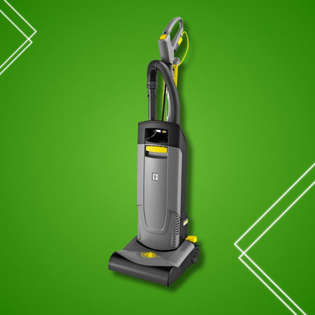 Upright Commercial Vacuum Cleaner