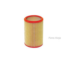 IPC FTDP00596 HEPA filter cartridge, 175 × 118 × 250mm — manufacturer product photograph