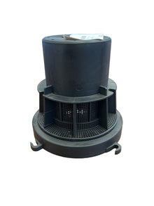 Genuine IPC Net Antifoam Body High 1,00 -- To Fit GC 1-35, GC2-90, GC3-107, GP 1-27, GP 1-35, GP1-16 EXT, GP1-35 110v, GP1-35 240v, GP2-62, GS 1-41, GS 2-62, GS 2-62 EXT, GS3-78, YES 215-27, YES 515, YP 1-27, YP1-27, YS2-45 Models