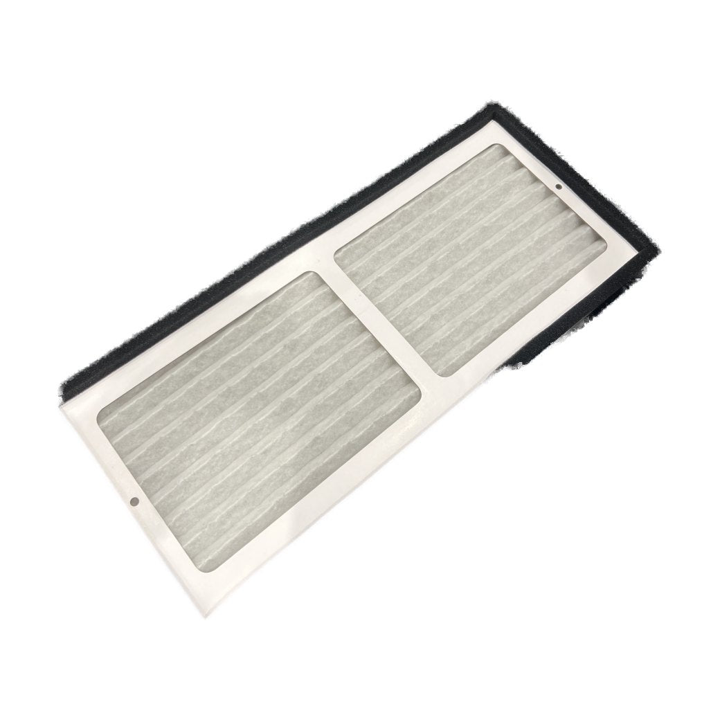 Genuine Truvox Filter,vacuum,exhaust,wav To Fit Valet Wide Area Vac Models