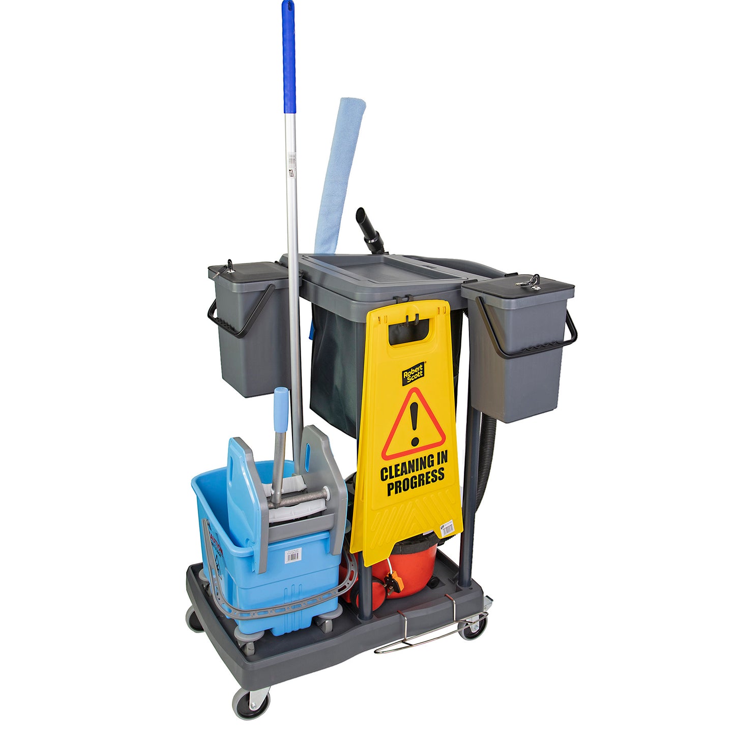 Exel Multipurpose Trolley