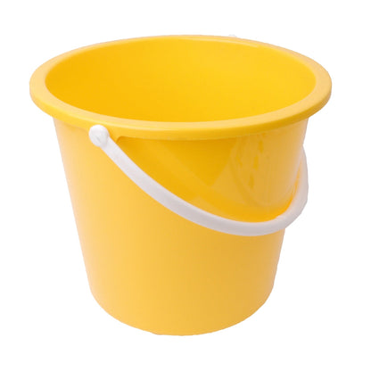 10L Homeware Bucket - Box of 30 - Commercial Cleaning Machines Ltd