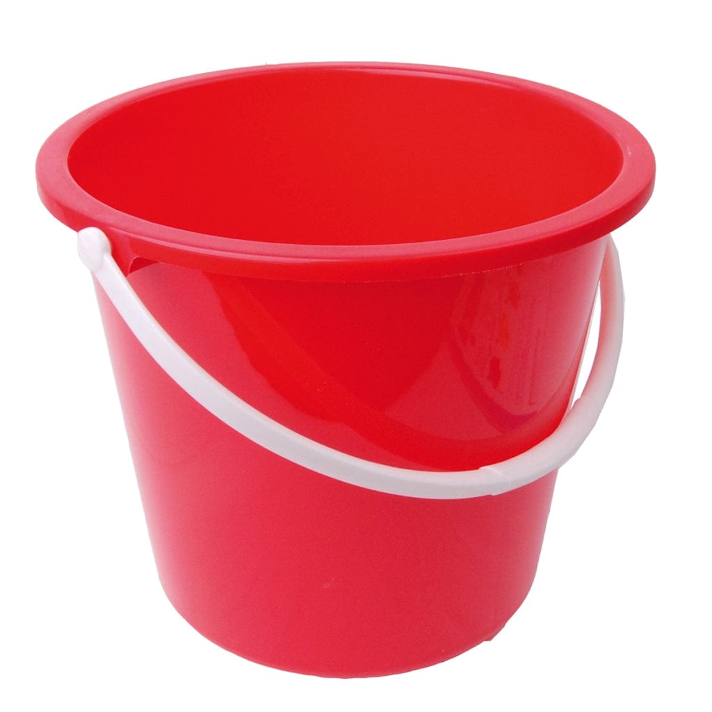 10L Homeware Bucket - Box of 30 - Commercial Cleaning Machines Ltd
