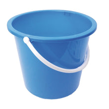 10L Homeware Bucket - Box of 30 - Commercial Cleaning Machines Ltd