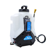 Aquaspray Pro 10L Battery Water Spray Backpack
