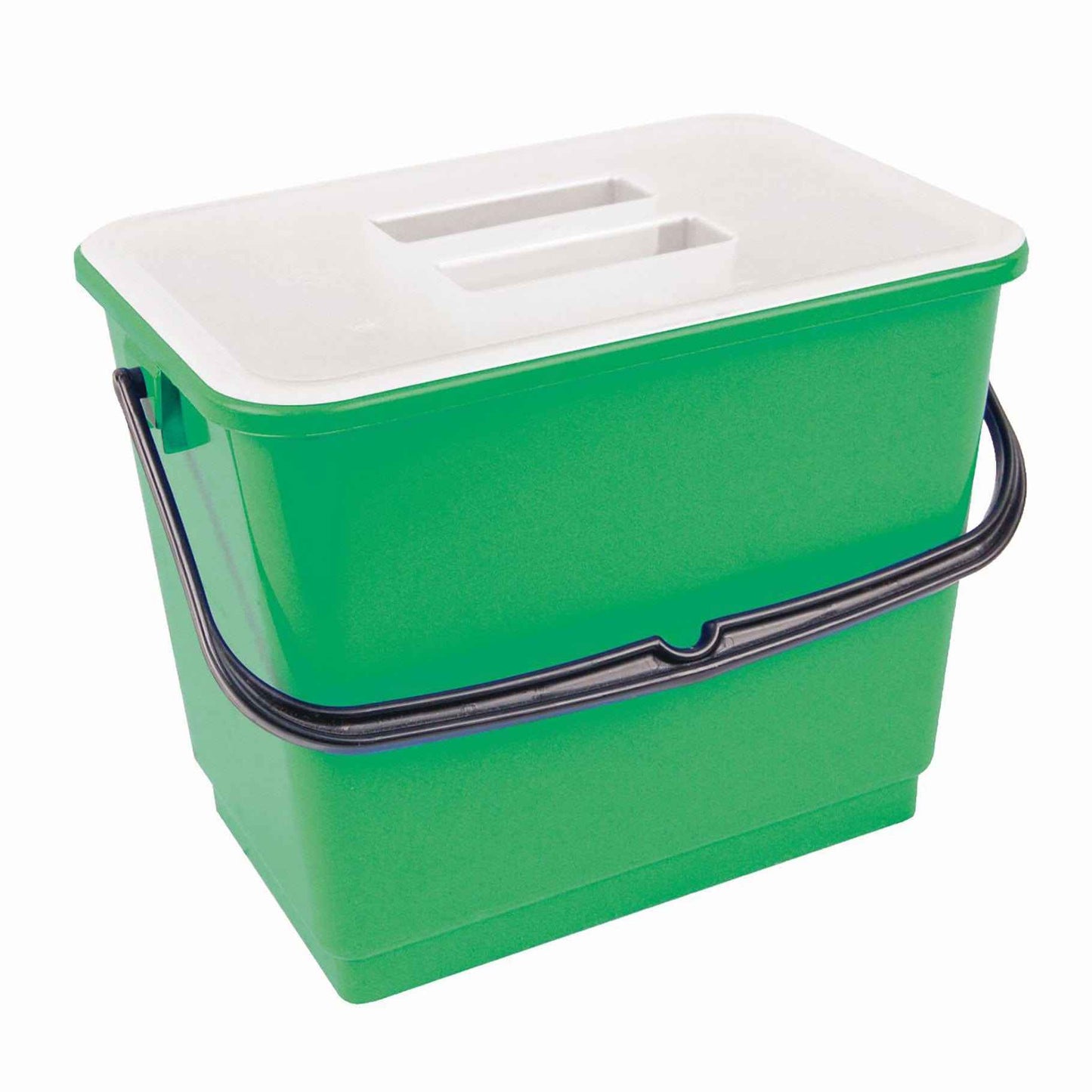 12L Container & Lid