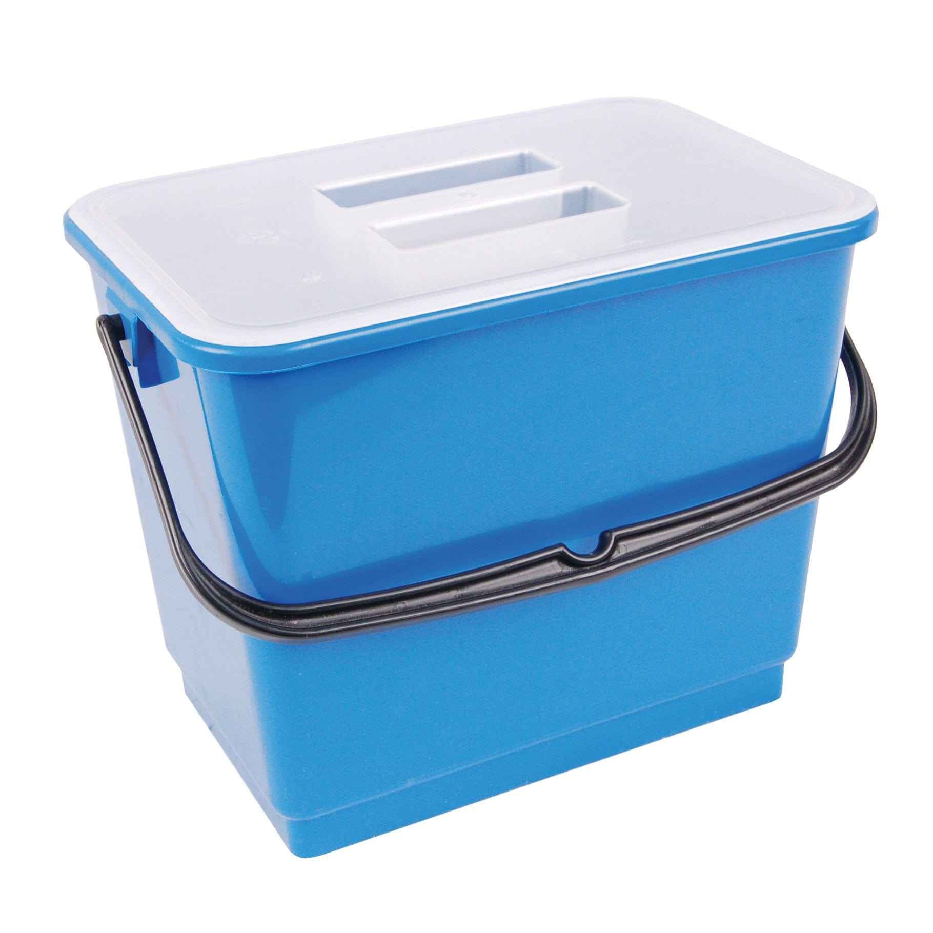 12L Container & Lid