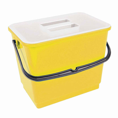 12L Container & Lid