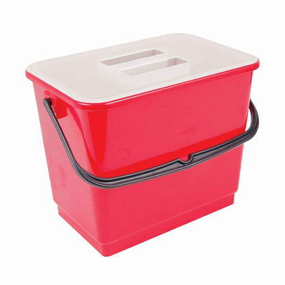 12L Container & Lid