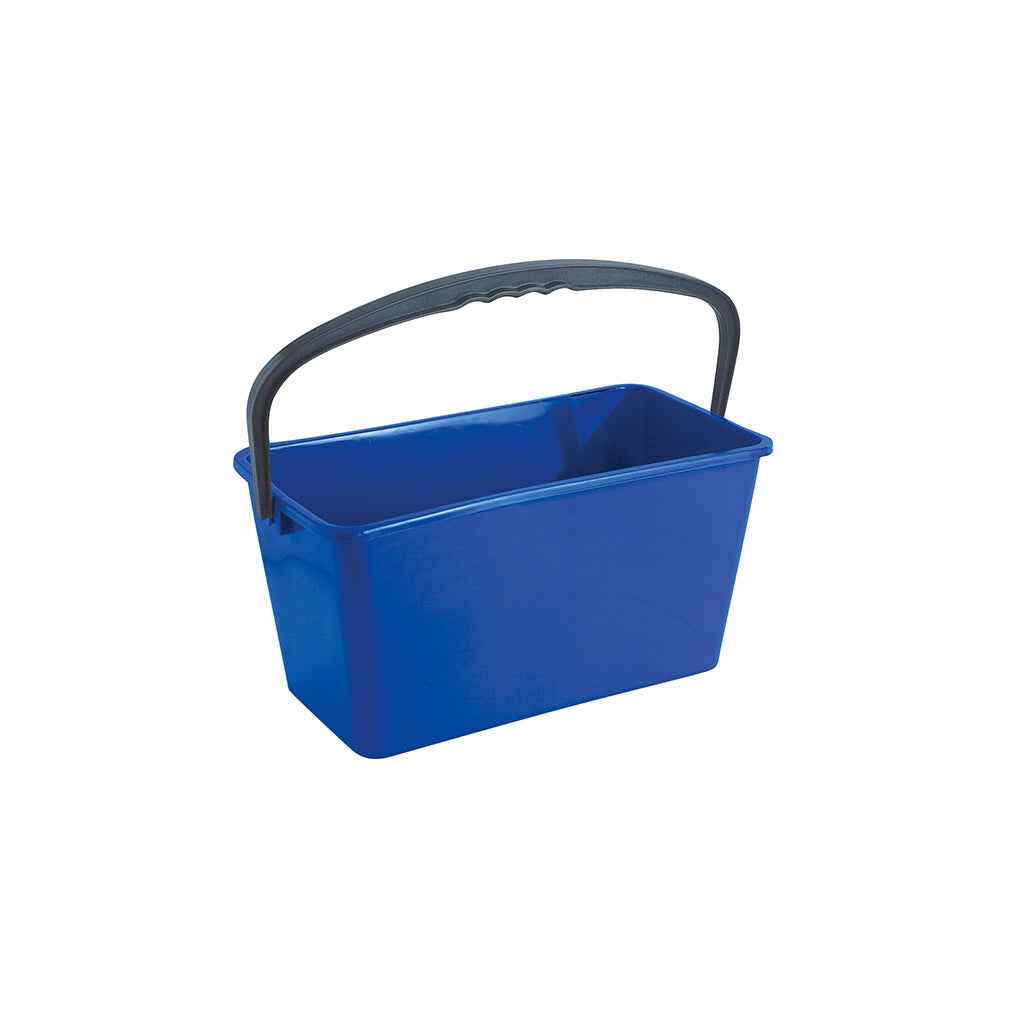 12L Window Cleaning Bucket - Box of 6