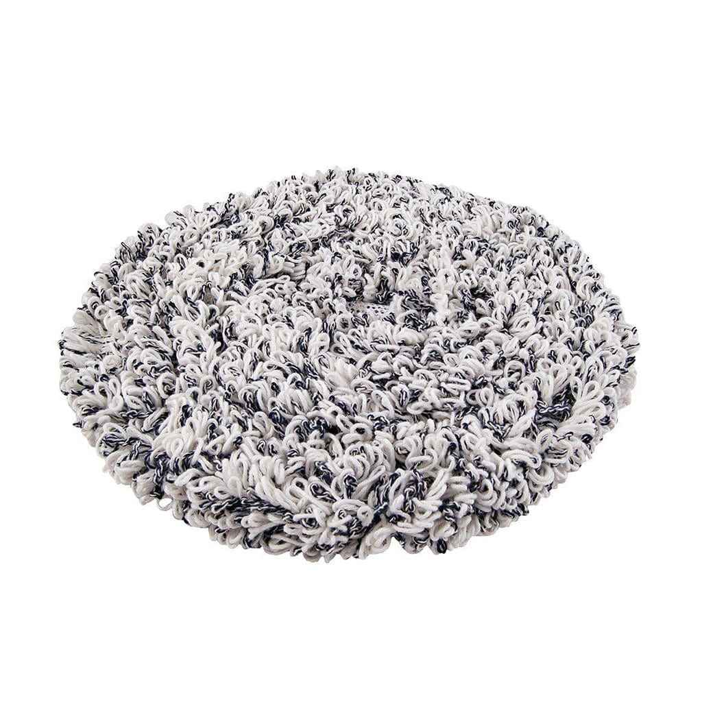 15" Hard Floor Bonnet Mop - Box of 2